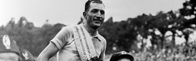 La otra  victoria de Gino Bartali: sus peligrosas carreras en bicicleta para salvar a 800 judíos