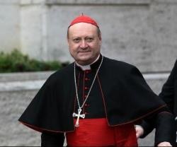 El cardenal Ravasi, del Pontificio Consejo para la Cultura, destaca la brevedad y eficacia de los dichos de Jesús