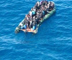 Cáritas cree que Europa tiene capacidad para mejorar la situación migratoria