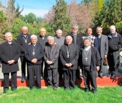 Los obispos de Chile, Perú y Bolivia proponen superar el nacionalismo y mejorar la integración de sus pueblos