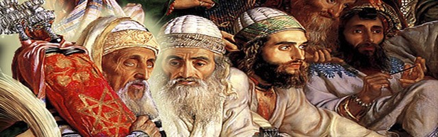 La historia de san Gamaliel, el rabino fariseo que salvó la vida de los apóstoles y de la Iglesia