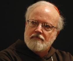 El cardenal OMalley ya tiene experiencia en la lucha contra los abusos sexuales - él puso orden en la diócesis de Boston