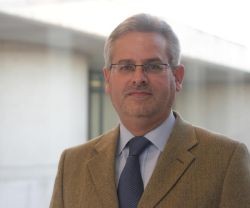 José Luis Bazán es asesor de las Conferencias Episcopales de la UE