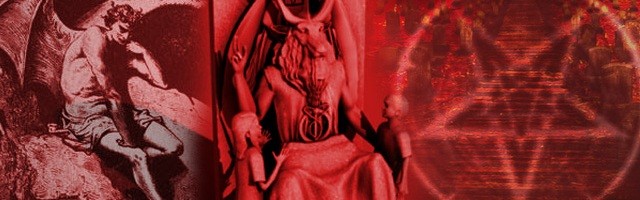 Grupo satánico presenta la estatua del demonio «para los niños» que piden  colocar en espacio público - ReL