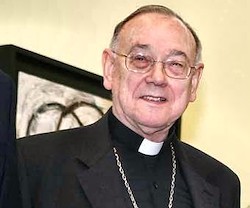 Fernando Sebastián no será cardenal elector al superar los 80 años de edad.