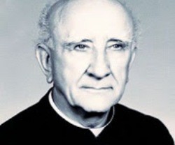 Rudolf Bosnak sobrevivió a muchos años de cárcel e iglesia clandestina