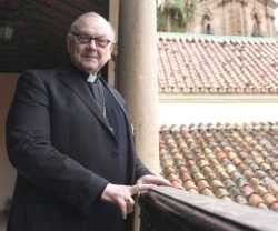Fernando Sebastián ha concedido algunas entrevistas a raíz de su designación como cardenal