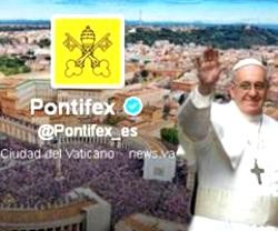 Cuando sea la Marcha por la Vida en España -hacia el 25 de marzo- quizá el Papa tenga 1 millón más de seguidores