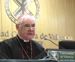 El cardenal Muller cree que «llevará mucho tiempo» decidir la autenticidad de Medjugorje
