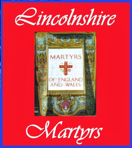 Los mártires de Lincolnshire