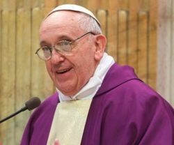 El Papa Francisco explica las lecturas de Cuaresma y llama a la conversión