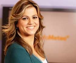 Elena Miñambres, periodista de 13TV, será la presentadora que conduzca el acto y los testimonios