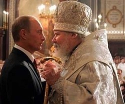 Kirill ha ganado prestigio en Rusia ocupando la pequeña Crimea, pero el Patriarca puede perder 13.000 parroquias ucranianas y su primacía mundial en la ortodoxia