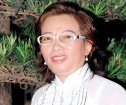 María Ta Phong Tan