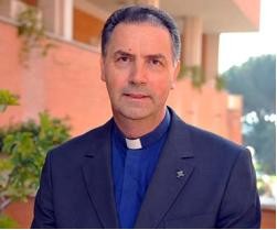 El español Ángel Fernández Artime es el nuevo superior de los 15.500 salesianos