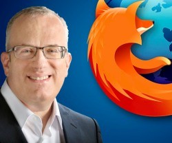 Brendan Eich, creador del lenguaje JavaScript y fundador de Mozilla, cedió al lobby gay