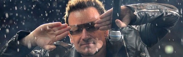 Bono, de U2