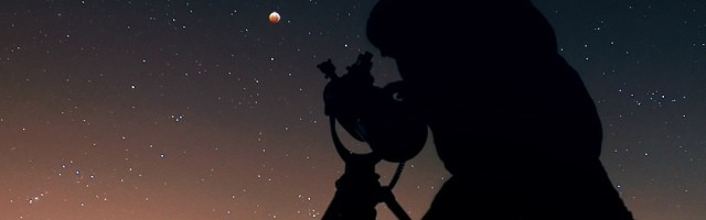 El fenómeno de la luna roja es interesante para astrónomos y hermoso, pero bien conocido por la ciencia