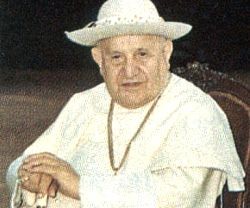 La causa de canonización del Papa Juan XXIII acumula muchos testimonios de milagros, aunque no se ha seguido todo el proceso canónico