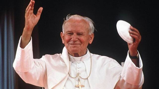 Centenario de San Juan Pablo II: 20 hechos sorprendentes de su vida para entender su grandeza