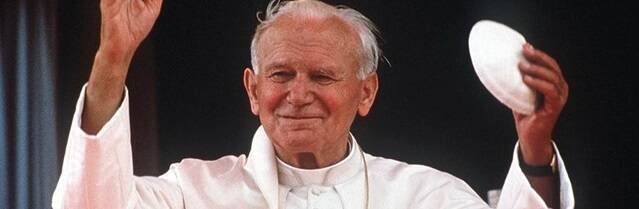 Centenario de San Juan Pablo II: 20 hechos sorprendentes de su vida para entender su grandeza