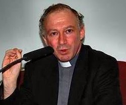 Juan José Pérez Soba recuerda que las propuestas del cardenal Kasper fueron rechazadas dos veces por San Juan Pablo II.