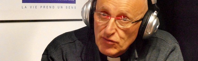 Dominique Rey, un obispo abierto a cualquier iniciativa de Nueva Evangelización.