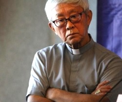 El cardenal Zen impulsa una vigorosa denuncia contra los abusos de la China comunista