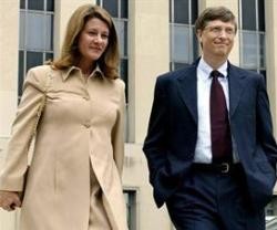 Los riquísimos Bill y Melinda Gates dicen que no financian el aborto... pero siguen dando dinero a entidades abortistas y a anticonceptivos con efectos abortivos