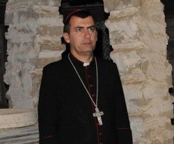 Amel Nona, Arzobispo de Mosul