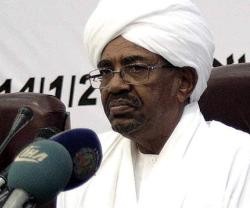 Omar al Bashir, presidente de Sudán, insiste en sus políticas de islamización forzosa