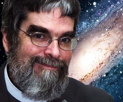 Guy Consolmagno, hermano jesuita y astrónomo, es también un gran divulgador de la ciencia
