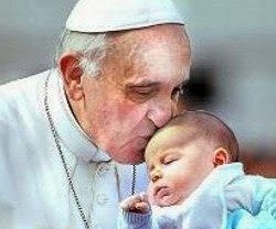 El Papa Francisco pide combatir la cultura de la muerte y cuidar a los más vulnerables