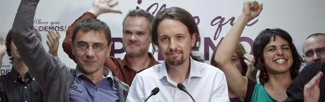 El referente ideológico de Podemos se convirtió antes de morir gracias a Santa Teresita