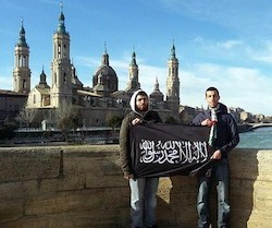 Se multiplica el número de yihadistas reclutados en los suburbios de ciudades europeas