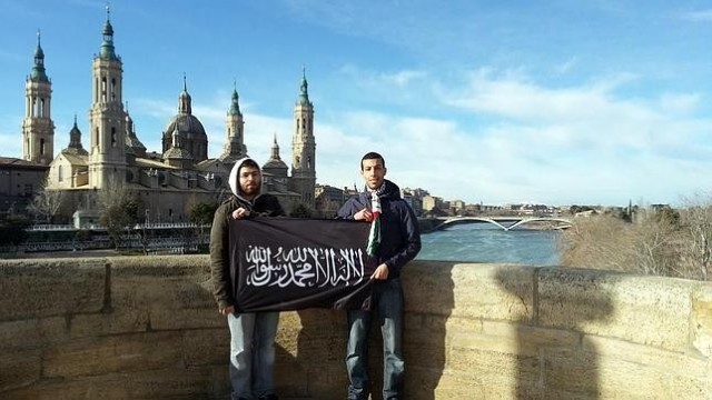 Se multiplica el número de yihadistas reclutados en los suburbios de ciudades europeas