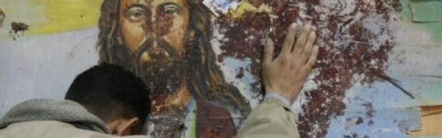 Cristianos perseguidos en Irak