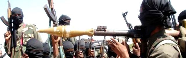Los yihadistas de Boko Haram ya eran fuertes en Nigeria... ahora abren una sección en Camerún, con jóvenes del lugar, en un país antes sin extremistas