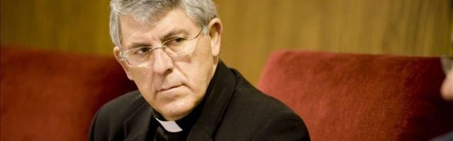 El arzobispo de Toledo, primado de las Españas, es el de mayor rango de los que por el momento han comentado el abortismo reforzado del PP