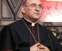Casimiro López es el obispo de Segorbe-Castellón