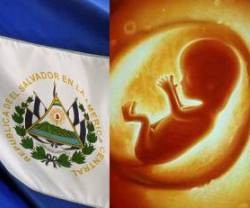 El Salvador y Chile, dos países que protegen a los seres humanos desde la concepción, son blanco de ataques de grupos abortistas bien financiados