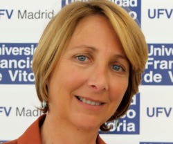 María Lacalle Noriega