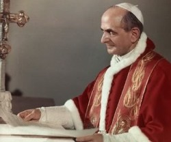 Pablo VI resultó ser un papa profético con su encíclica Humanae Vitae