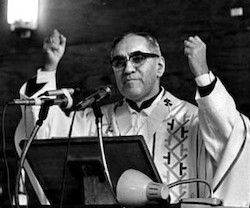 El entonces arzobispo de San Salvador murió el 24 de marzo de 1980 por el disparo de un francotirador.