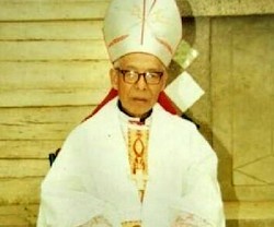 Monseñor Cosmas Shi Enxiang, un auténtico confesor de la Fe.