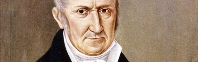 El científico italiano Alessandro Volta, hombre de misa y rosario diario en época de Enciclopedismo y Revolución francesa