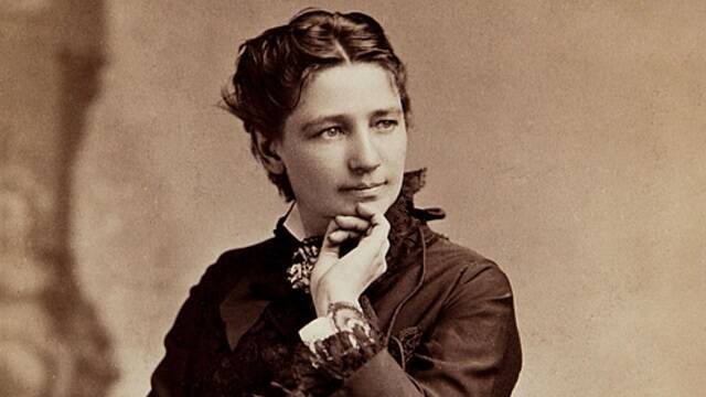 Victoria Woodhull, pionera feminista escandalosa, defendía el amor libre... pero era muy dura contra el aborto