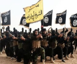 Los yihadistas de Estado Islámico recurren a vídeos de propaganda que se difunden en todo el mundo arabehablante