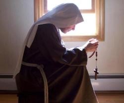 El Rosario es una oración a la vez mariana y bíblica