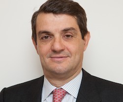 José Manuel Díez Quintanilla es presidente de Radio María España.